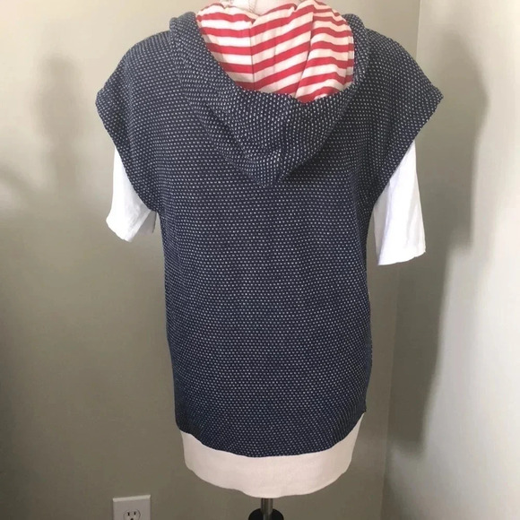 🇺🇸Evy’s Tree VANESSA in Sailor Blue🇺🇸 NWOT - Picture 8 of 8